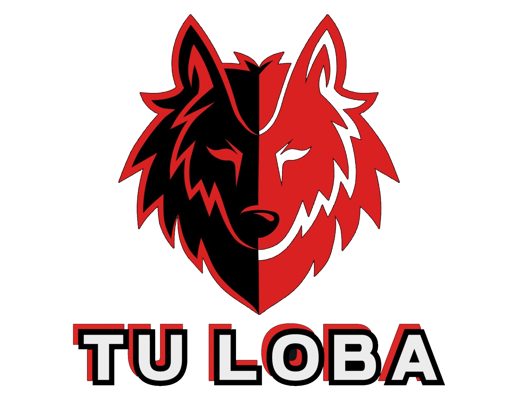Transparent-Tu-Loba-Icon-Text